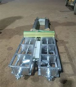 拉挤模具制造工艺的最新突破